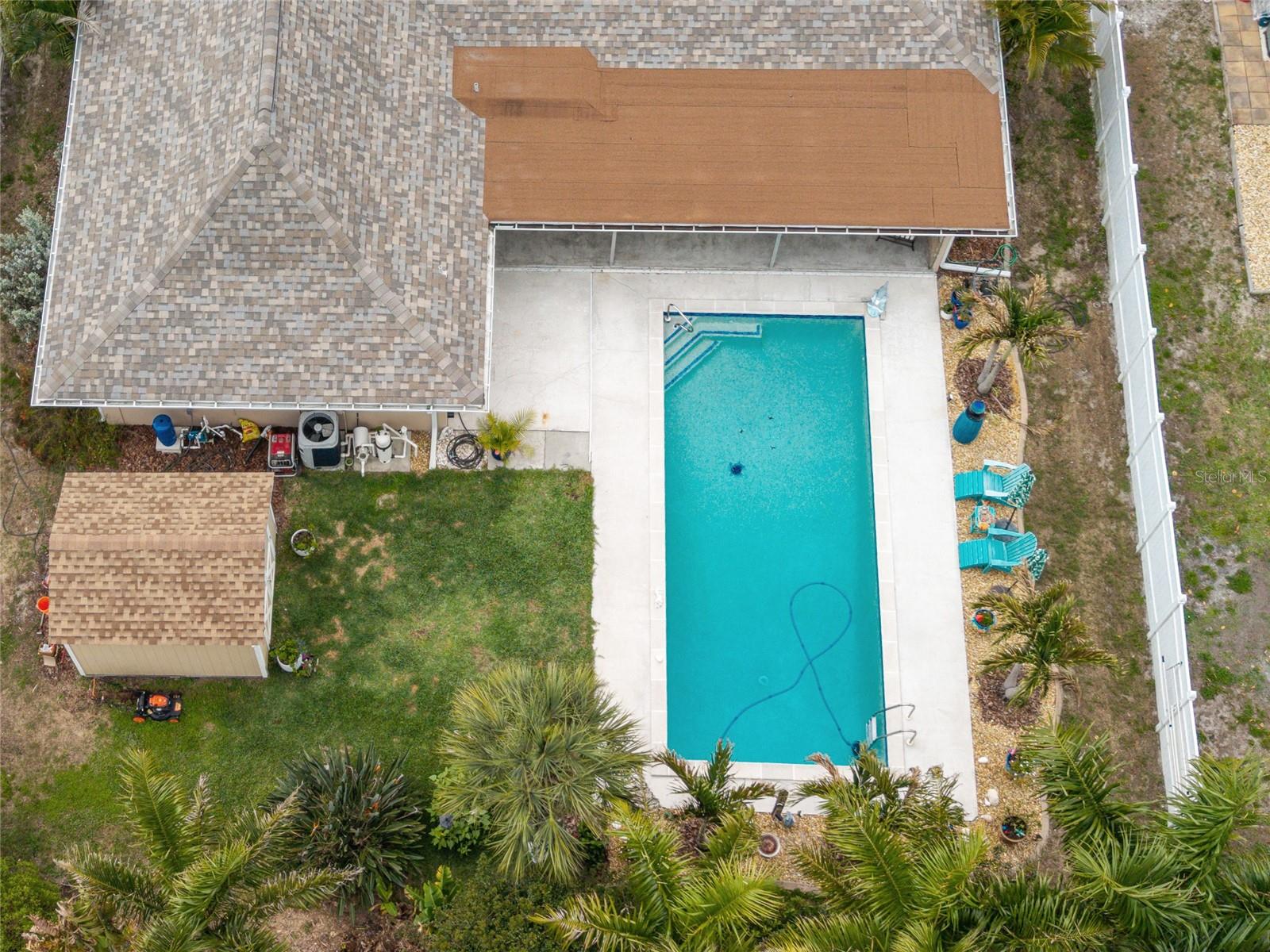 PORT CHARLOTTE SEC 013 - Residential