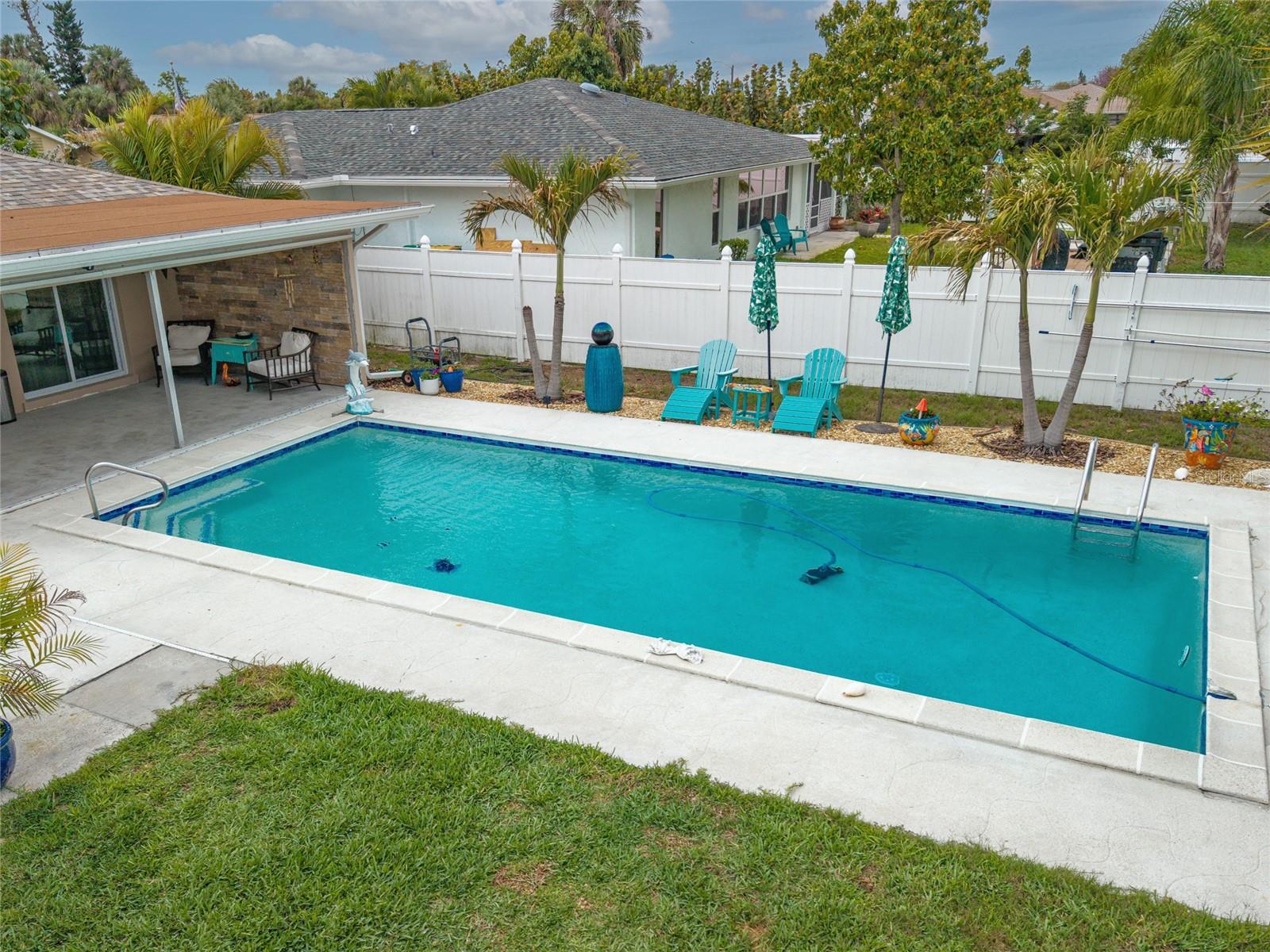 PORT CHARLOTTE SEC 013 - Residential