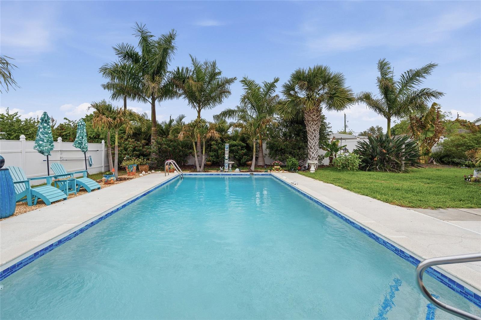 PORT CHARLOTTE SEC 013 - Residential