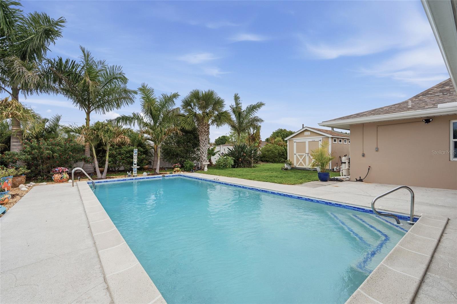 PORT CHARLOTTE SEC 013 - Residential