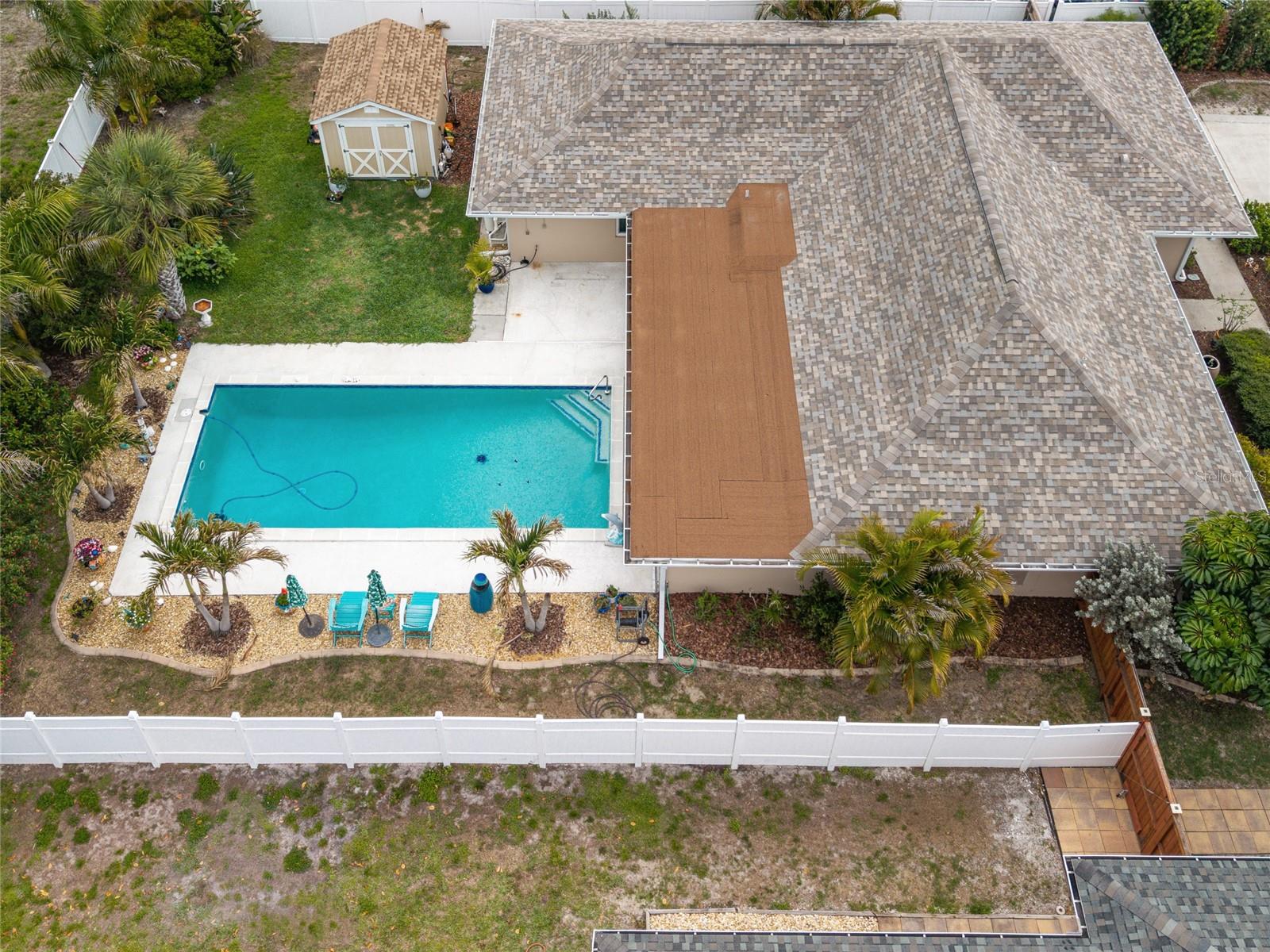 PORT CHARLOTTE SEC 013 - Residential