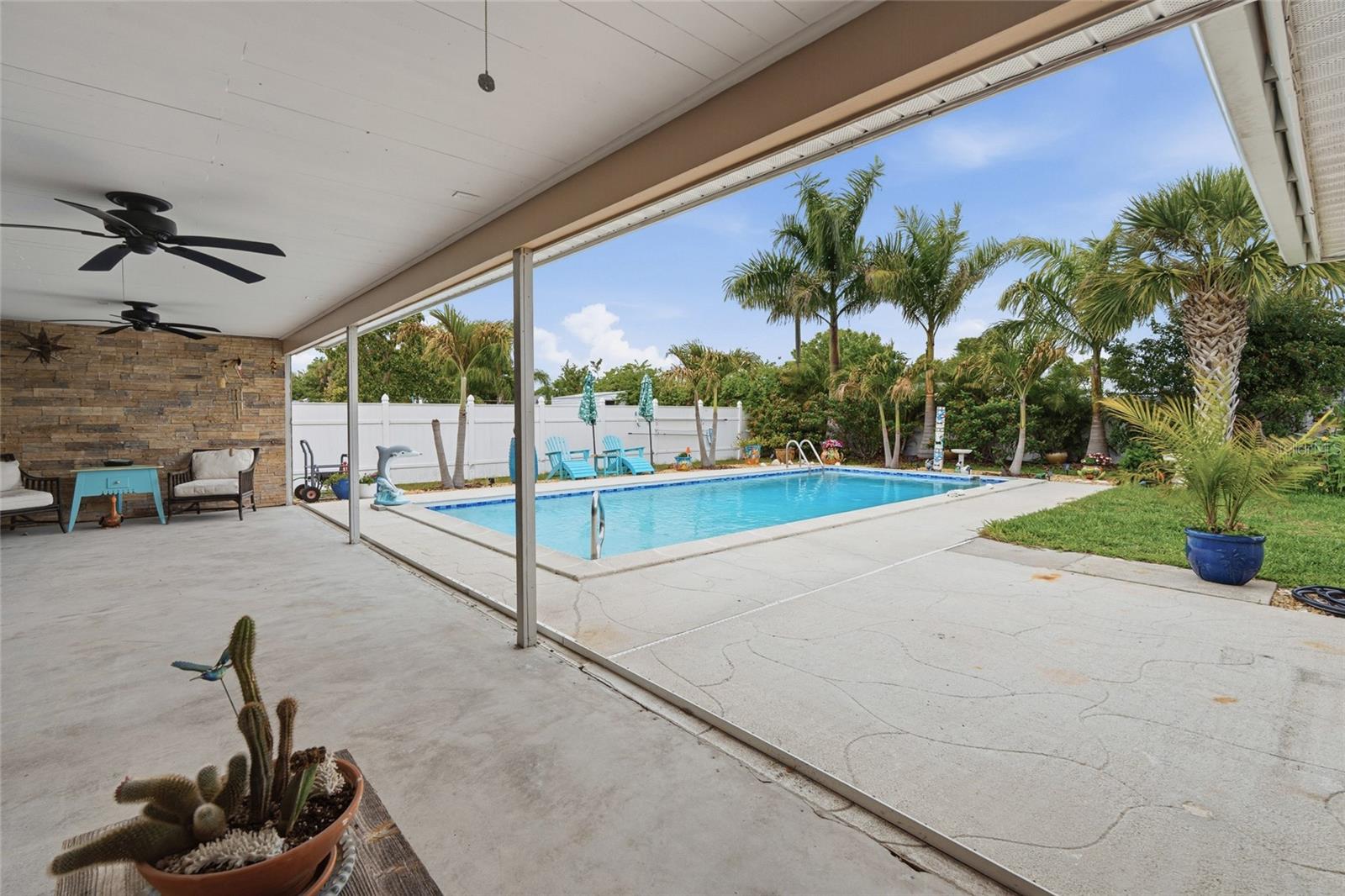 PORT CHARLOTTE SEC 013 - Residential