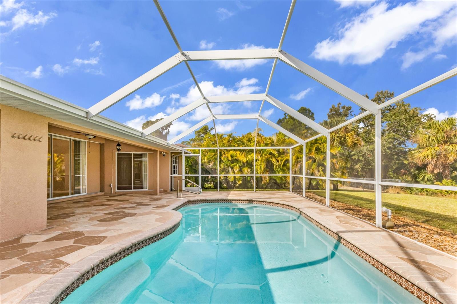 PORT CHARLOTTE SUB 44 - Residential