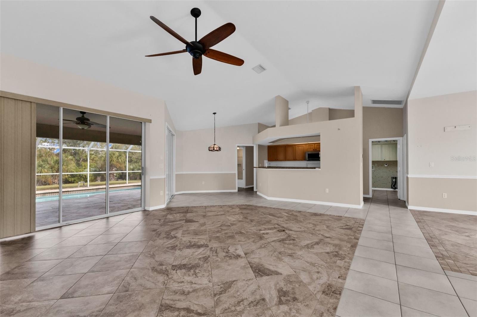 PORT CHARLOTTE SUB 44 - Residential