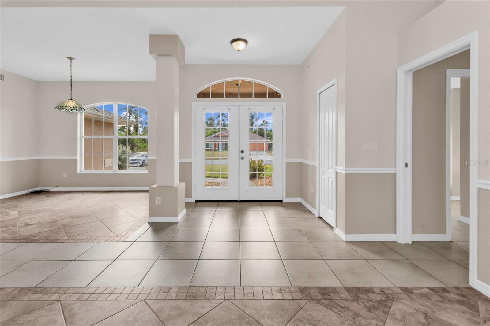 PORT CHARLOTTE SUB 44 - Residential