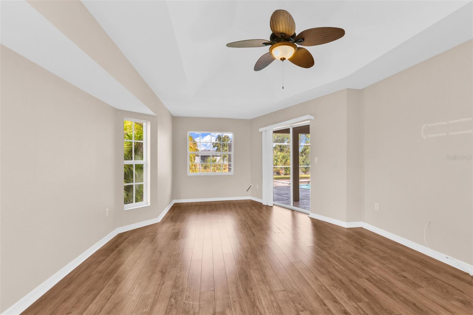 PORT CHARLOTTE SUB 44 - Residential