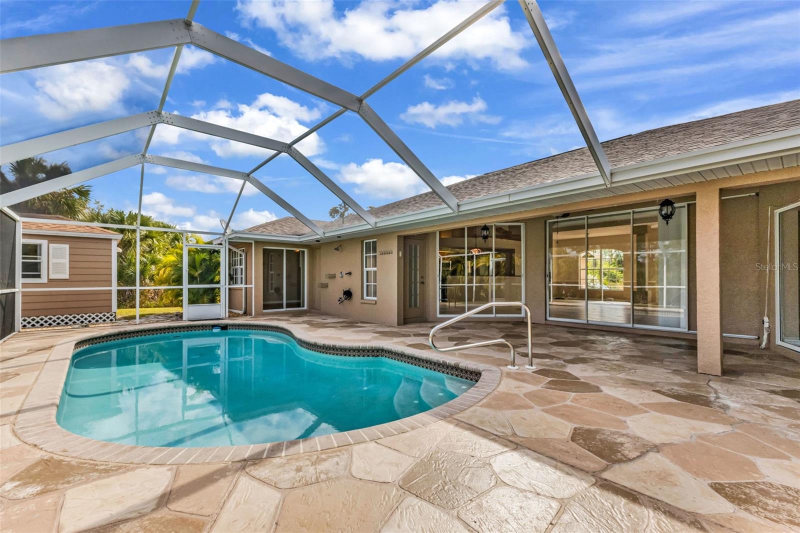 PORT CHARLOTTE SUB 44 - Residential