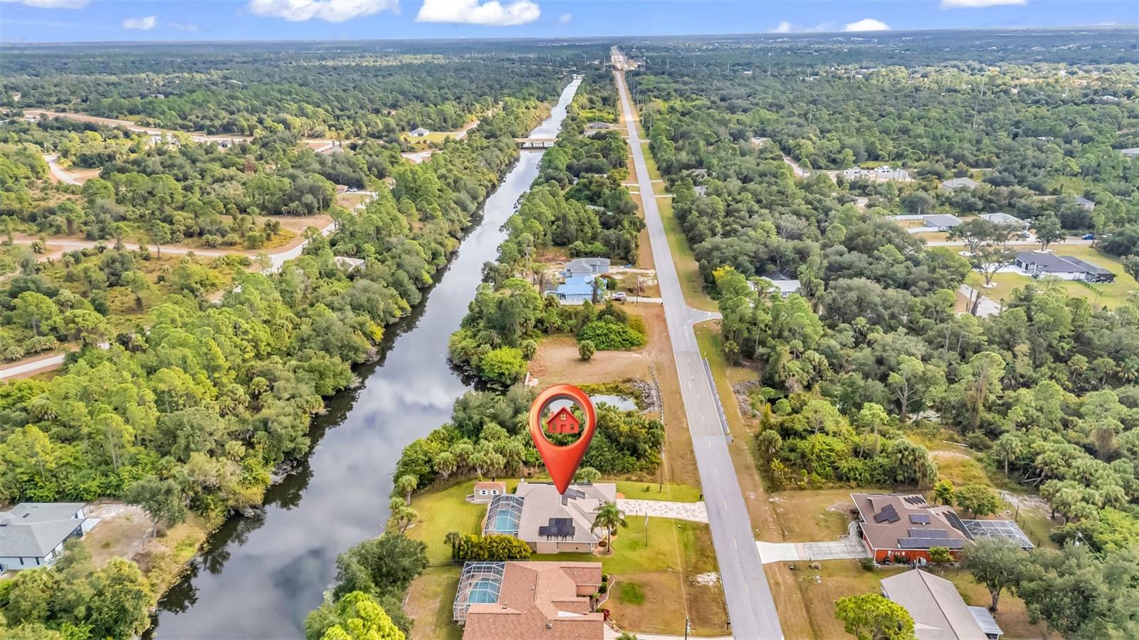 PORT CHARLOTTE SUB 44 - Residential