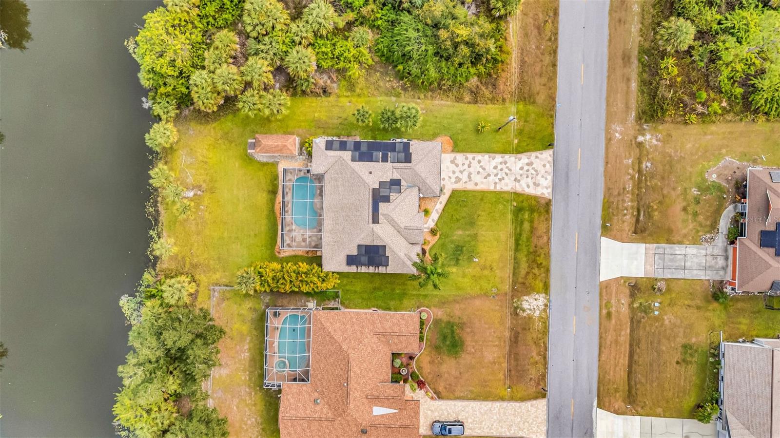 PORT CHARLOTTE SUB 44 - Residential