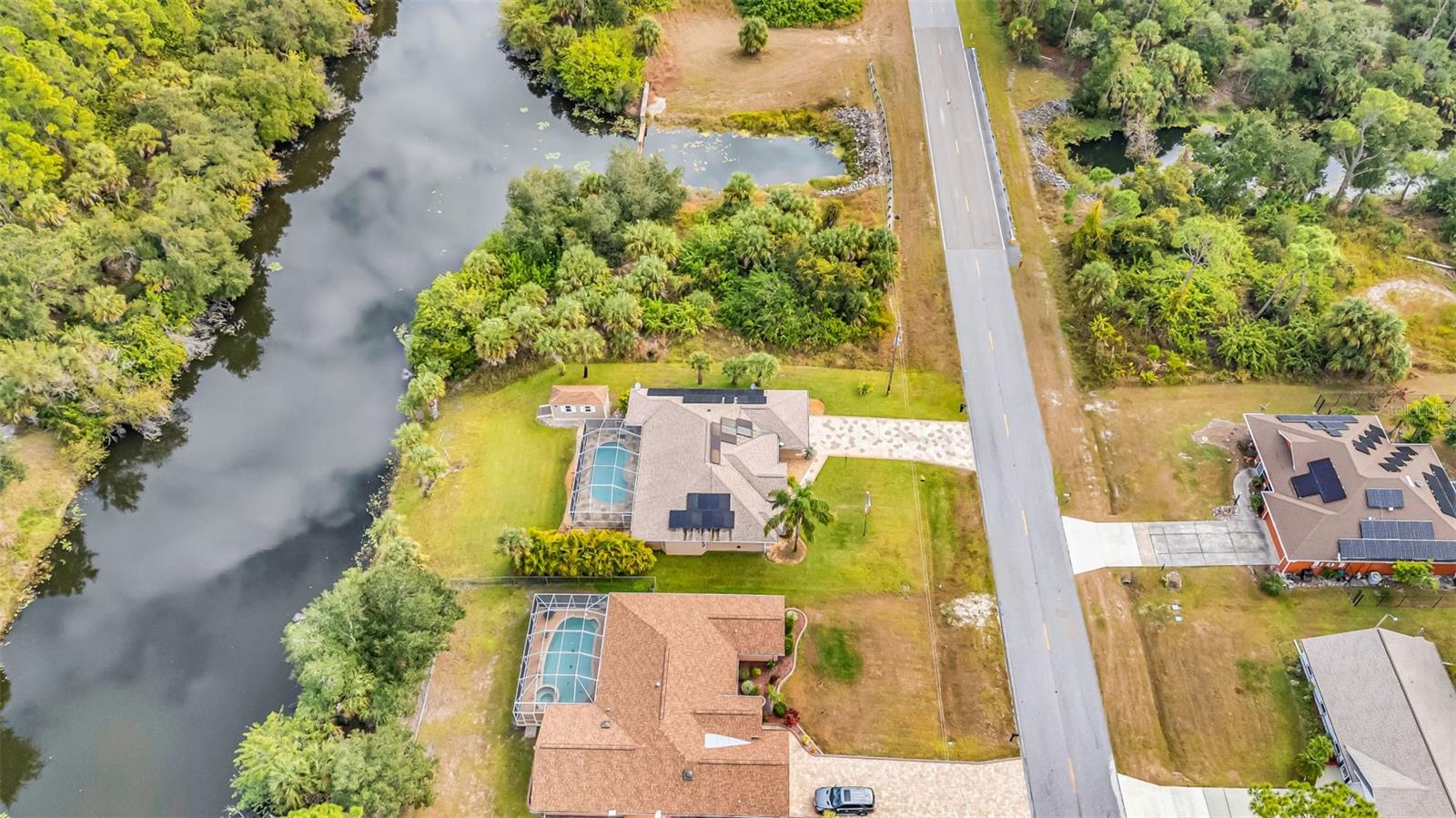 PORT CHARLOTTE SUB 44 - Residential