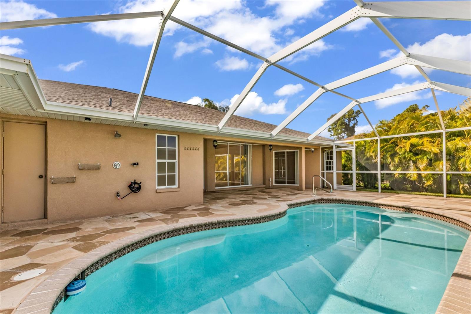 PORT CHARLOTTE SUB 44 - Residential