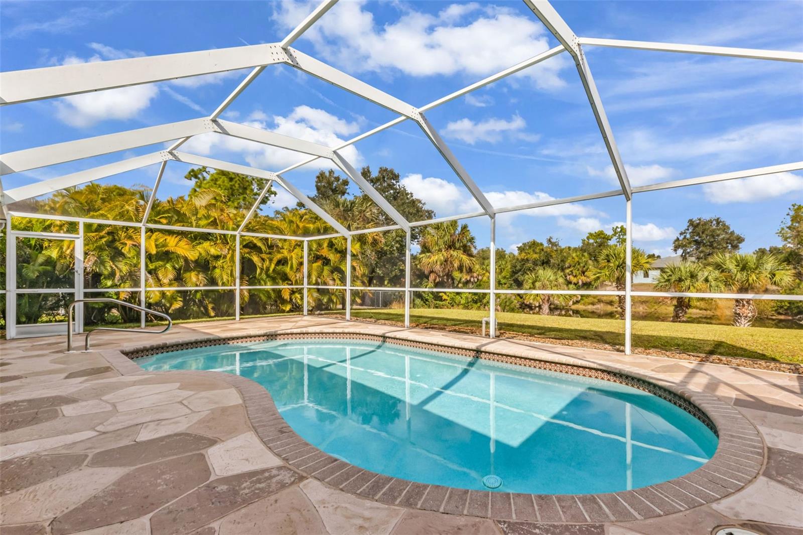 PORT CHARLOTTE SUB 44 - Residential