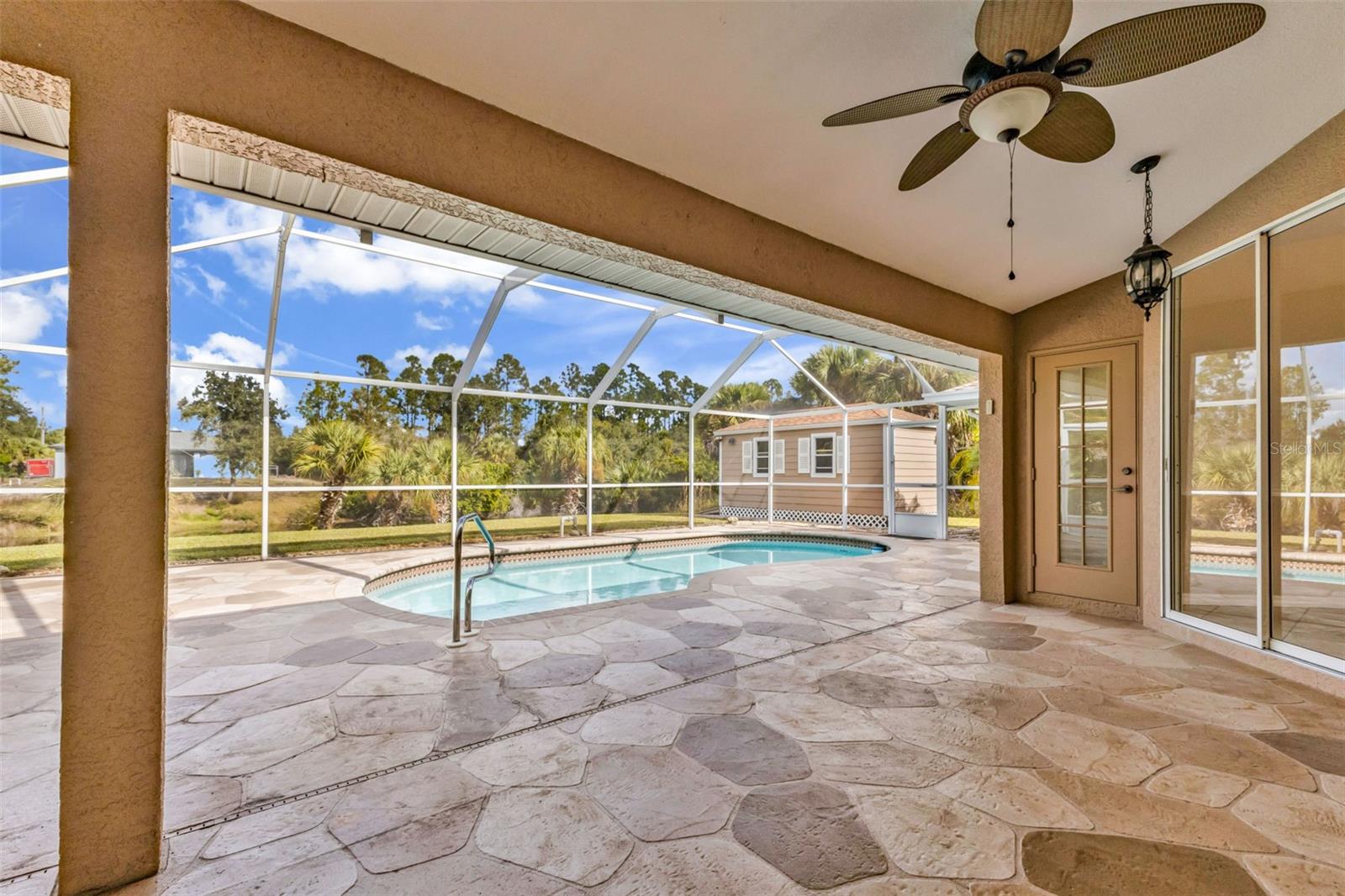 PORT CHARLOTTE SUB 44 - Residential