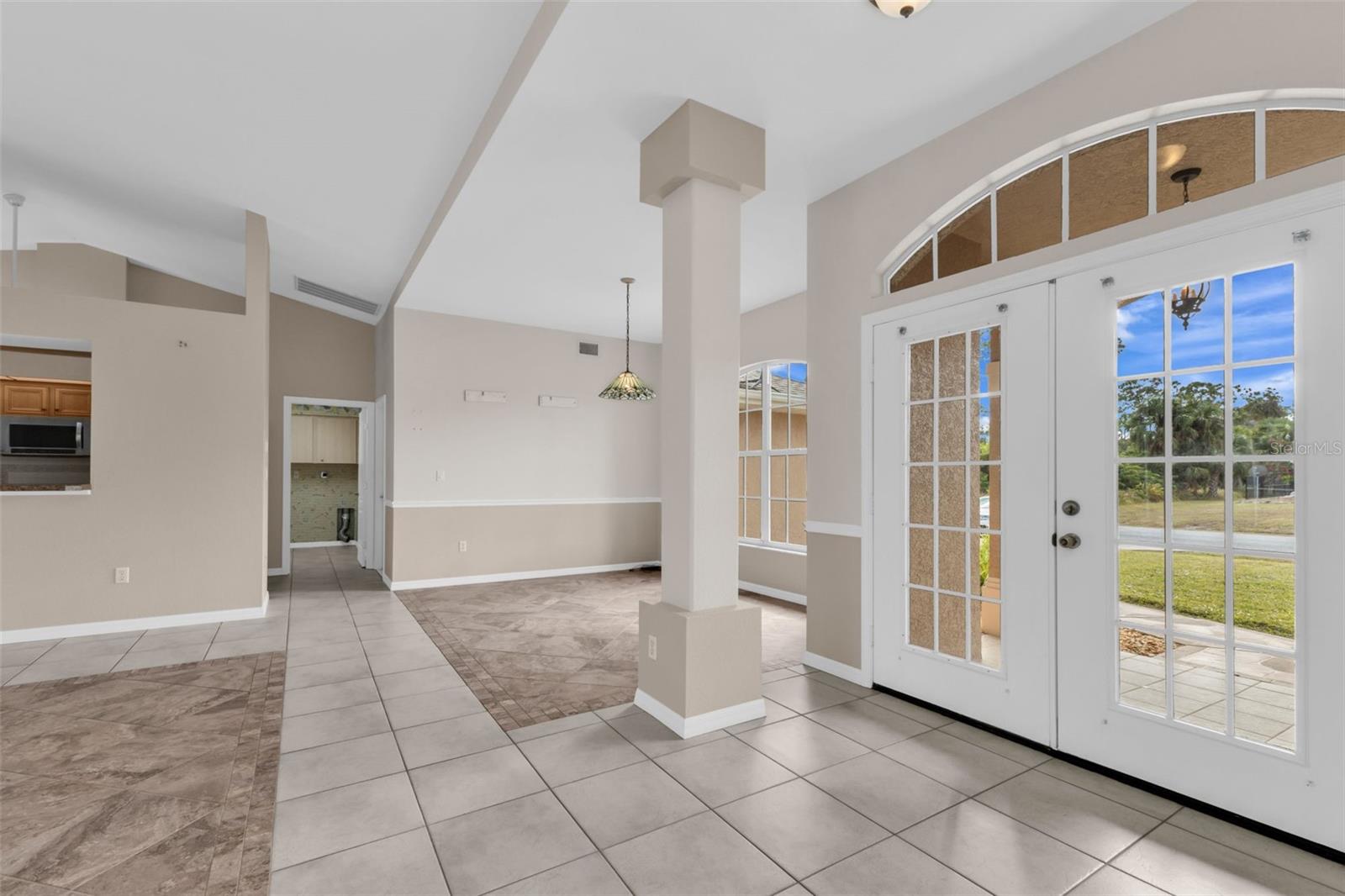 PORT CHARLOTTE SUB 44 - Residential