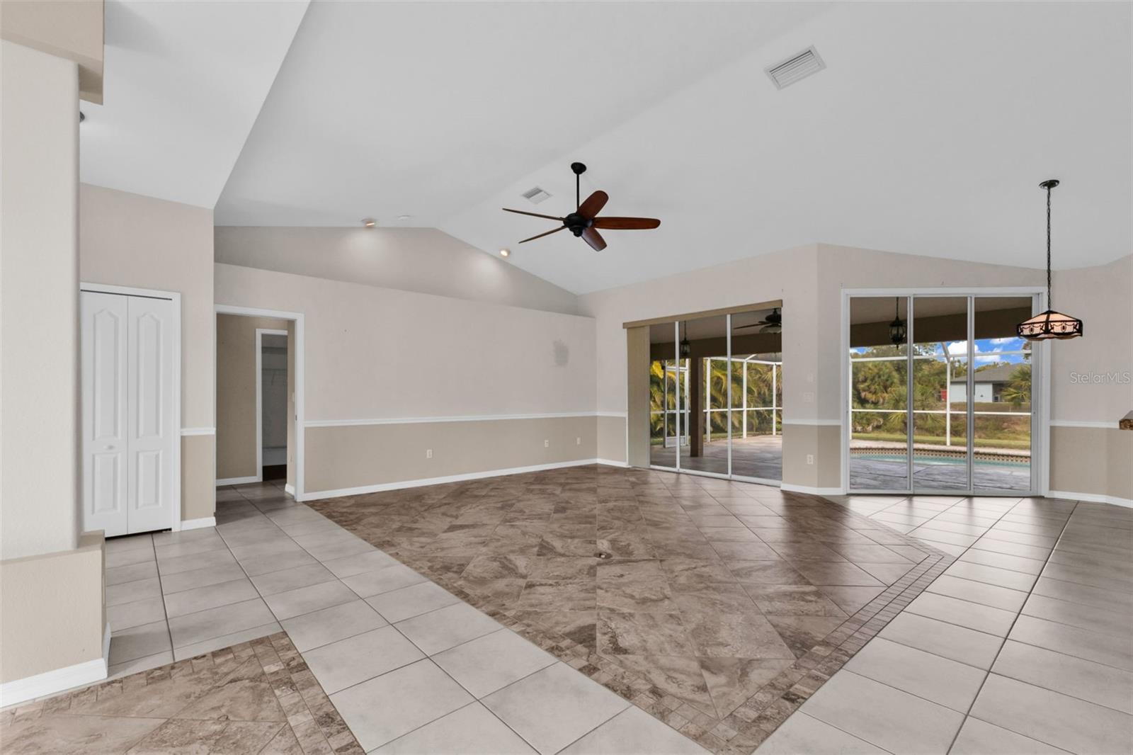 PORT CHARLOTTE SUB 44 - Residential