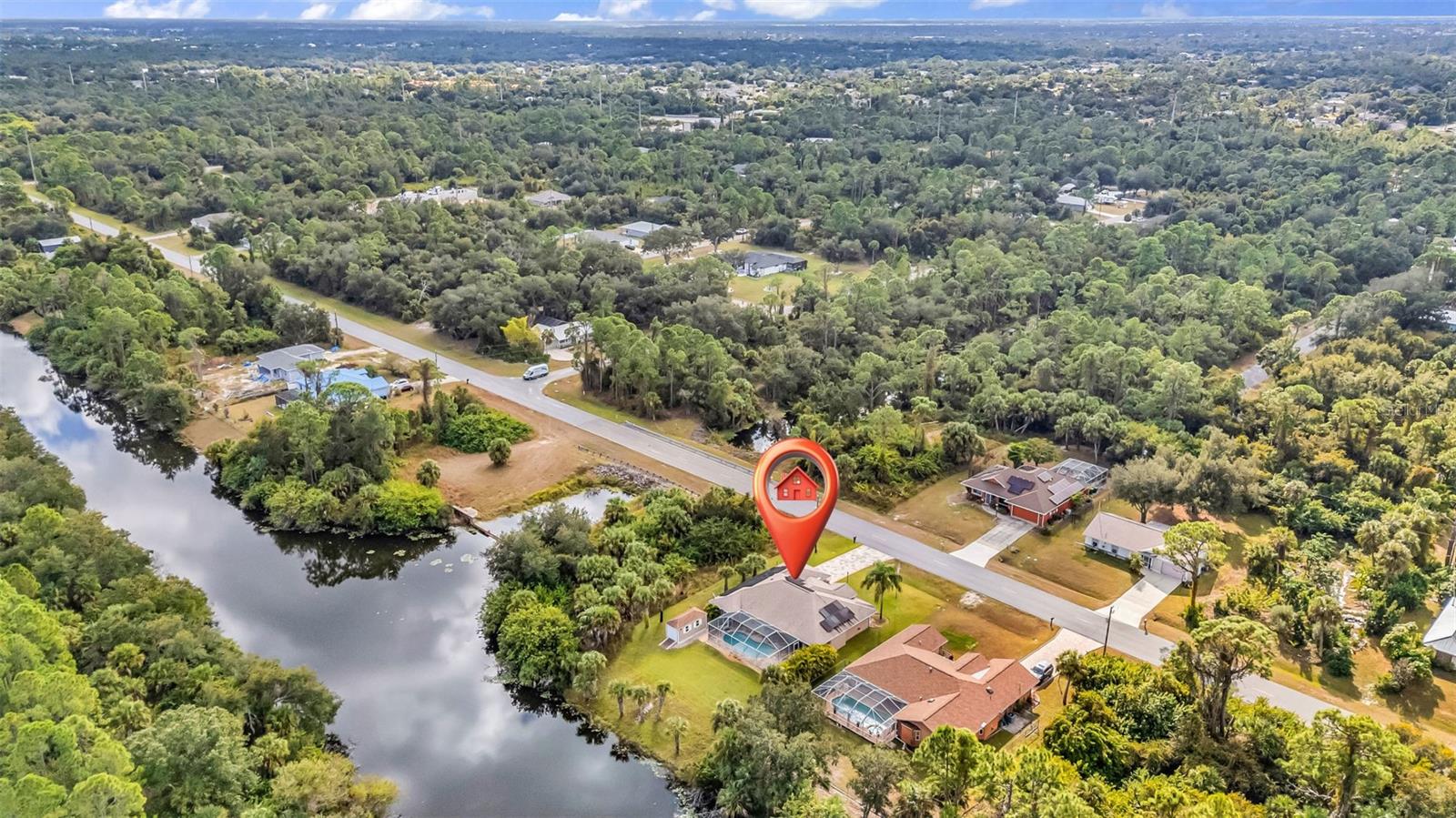 PORT CHARLOTTE SUB 44 - Residential