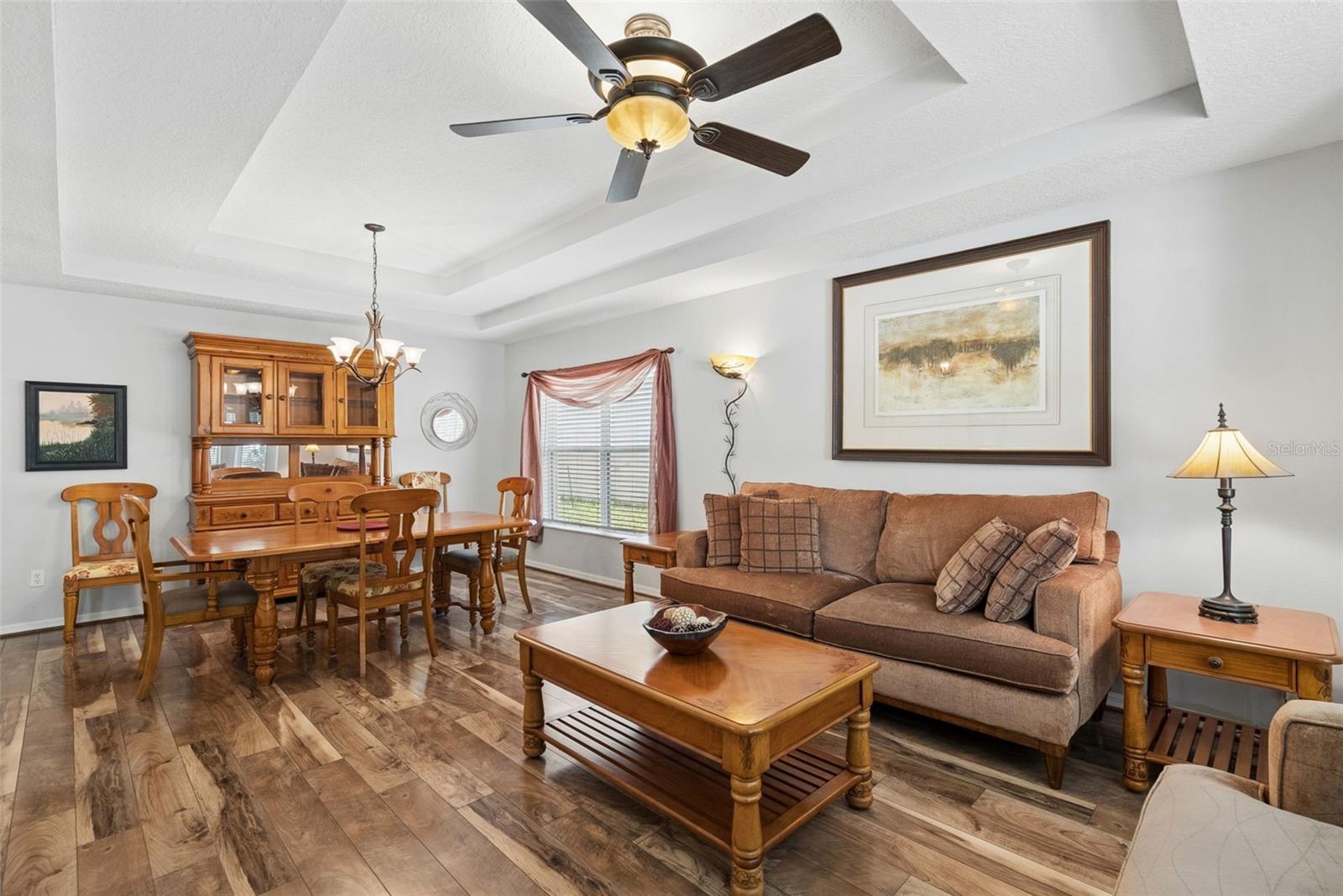 SAXON RIDGE PH 02-B - Residential