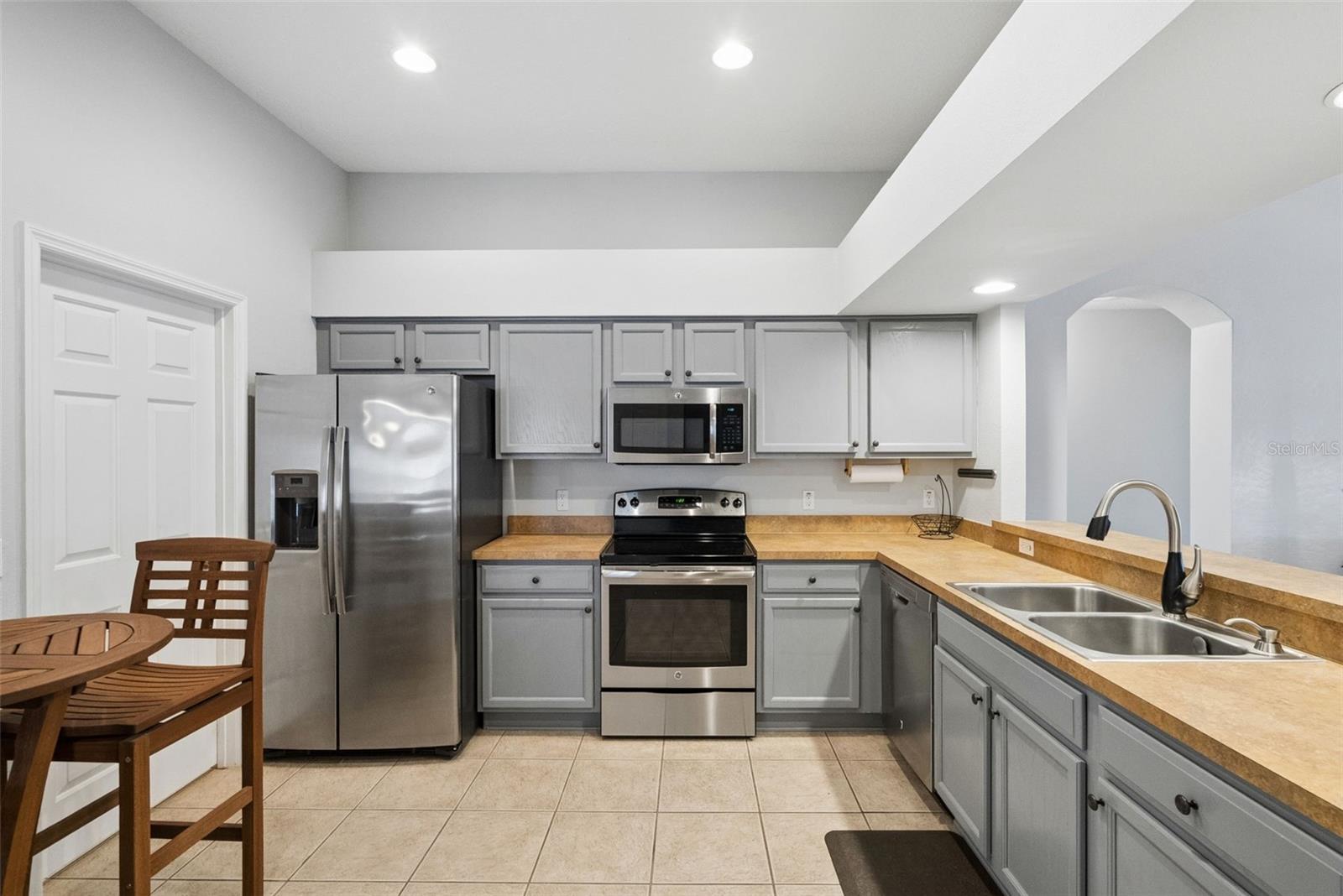 SAXON RIDGE PH 02-B - Residential