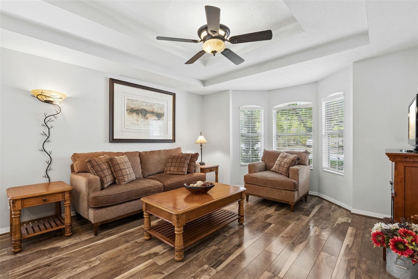 SAXON RIDGE PH 02-B - Residential