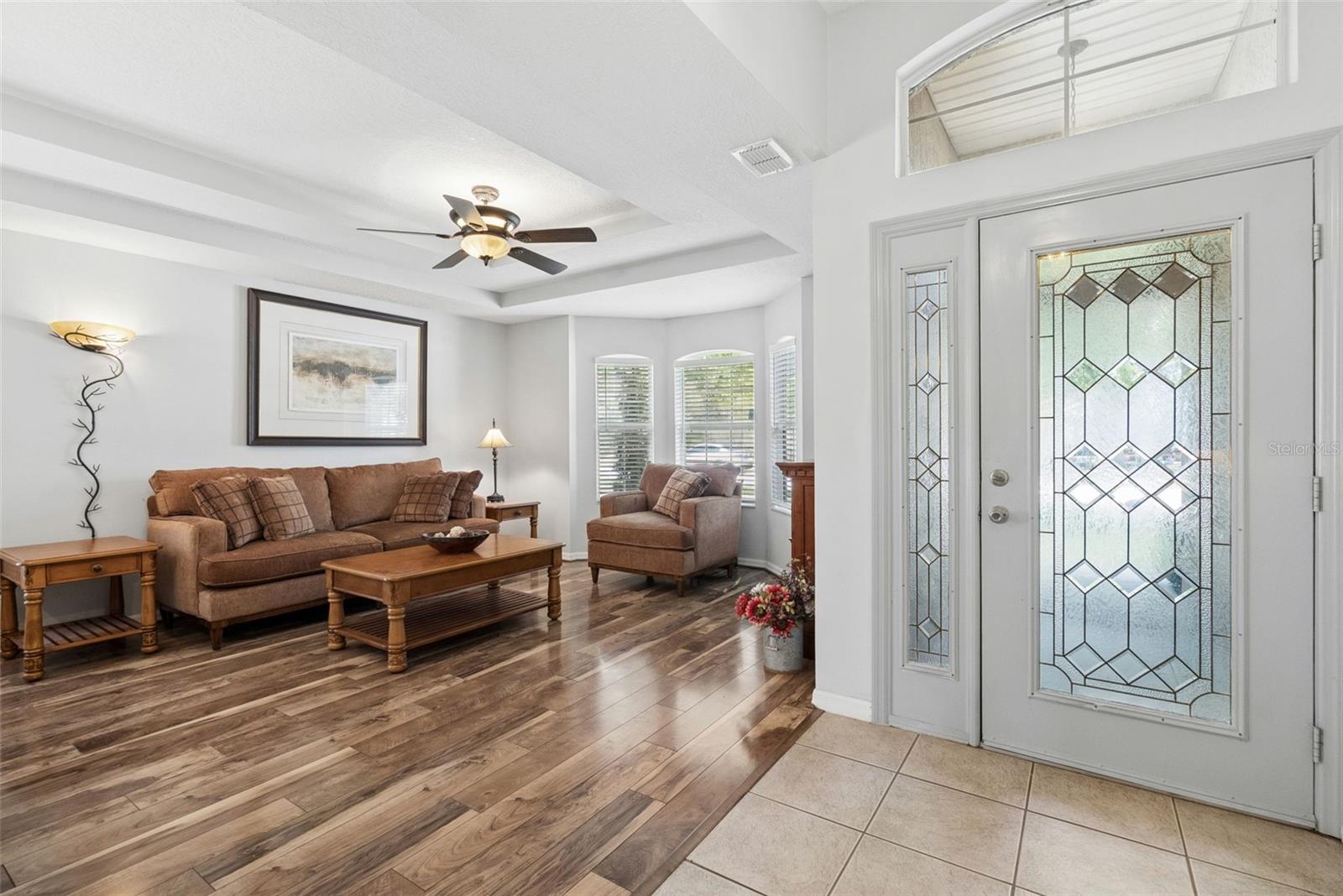 SAXON RIDGE PH 02-B - Residential