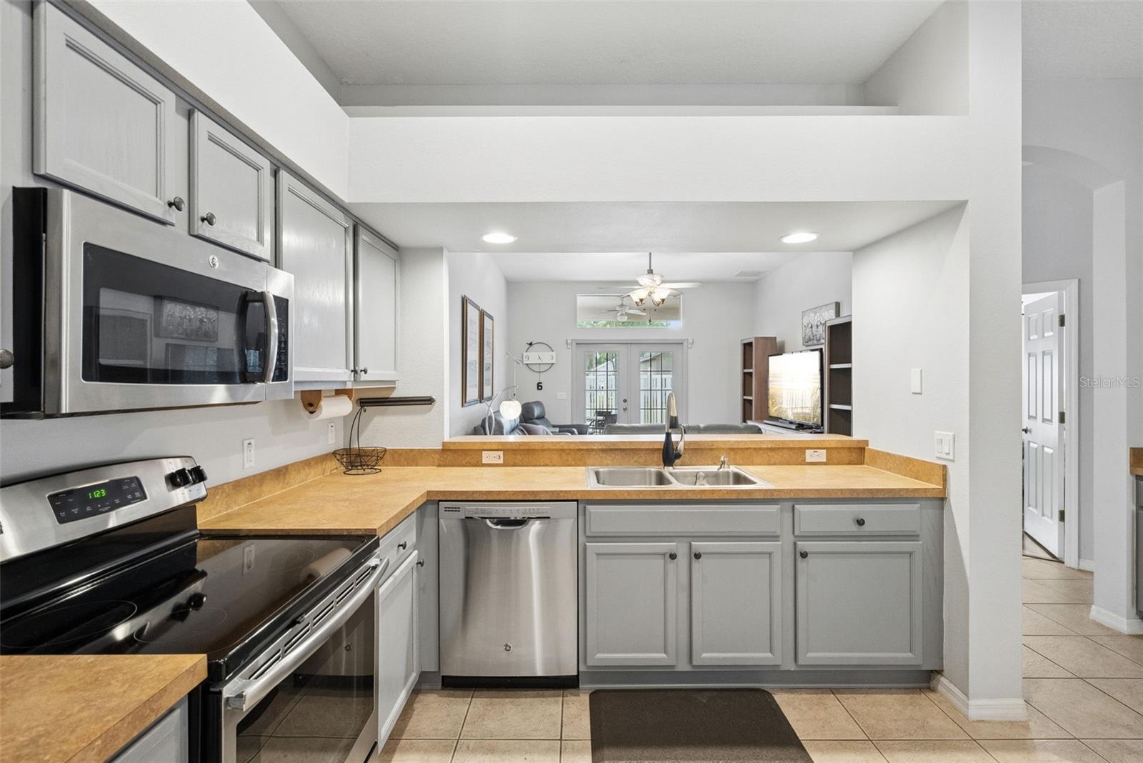 SAXON RIDGE PH 02-B - Residential