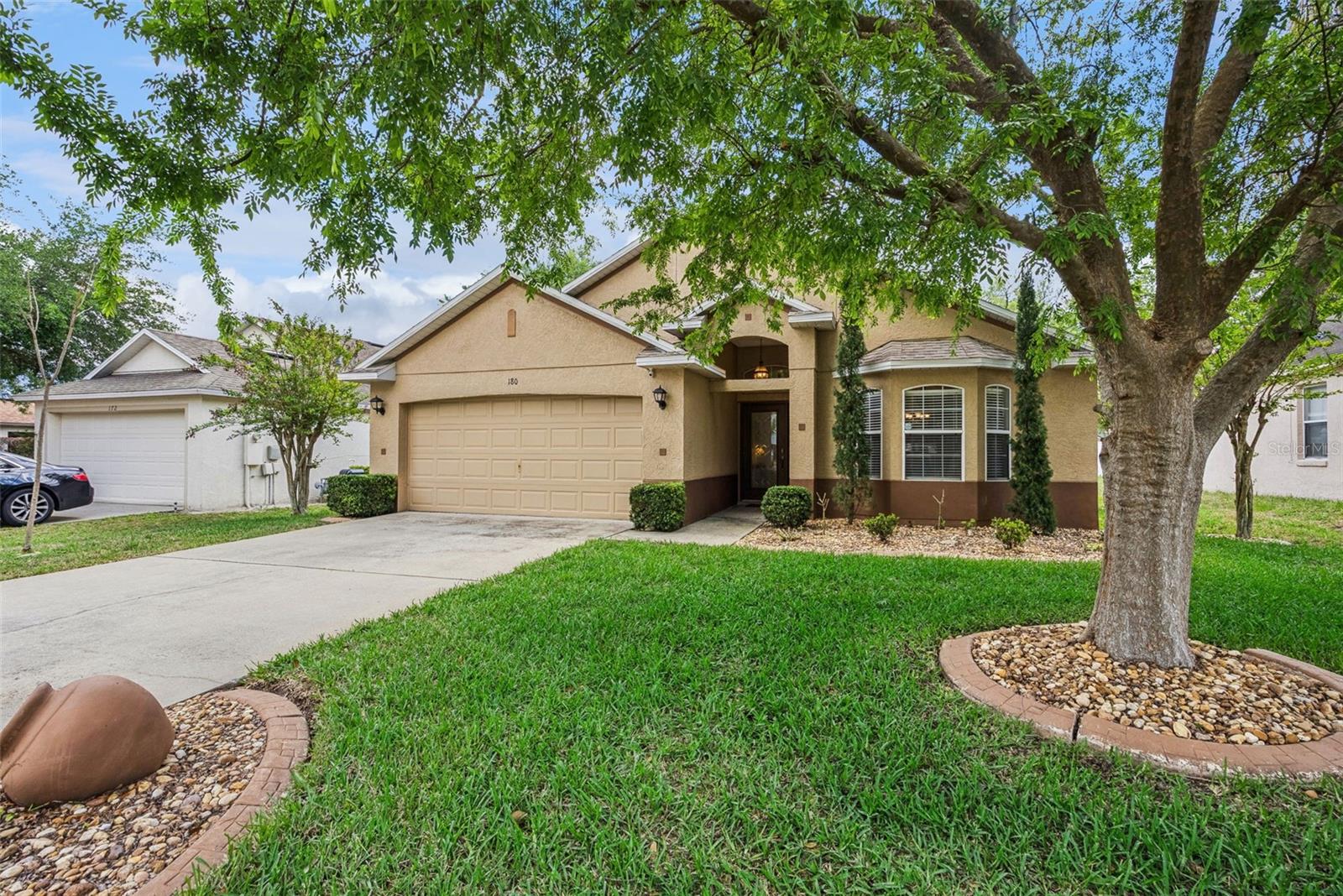 SAXON RIDGE PH 02-B - Residential