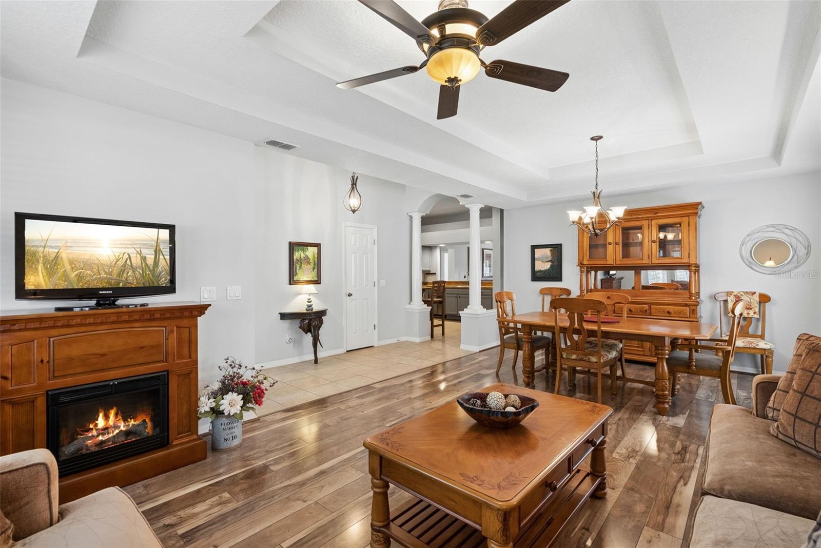 SAXON RIDGE PH 02-B - Residential