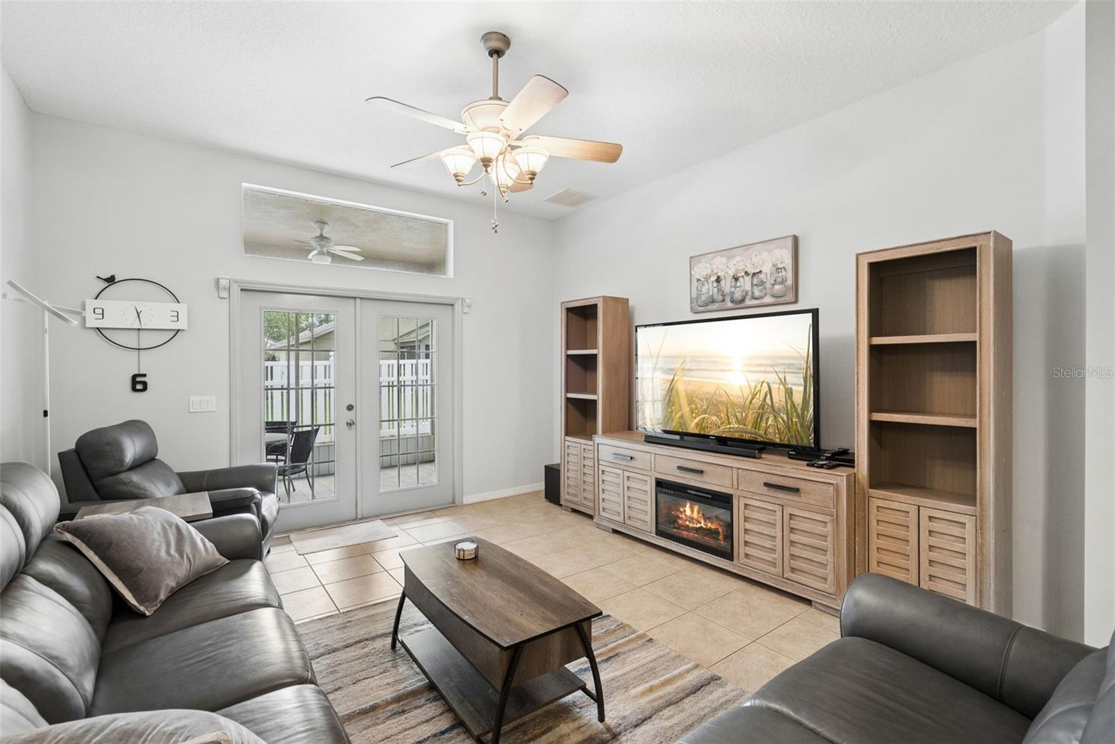 SAXON RIDGE PH 02-B - Residential