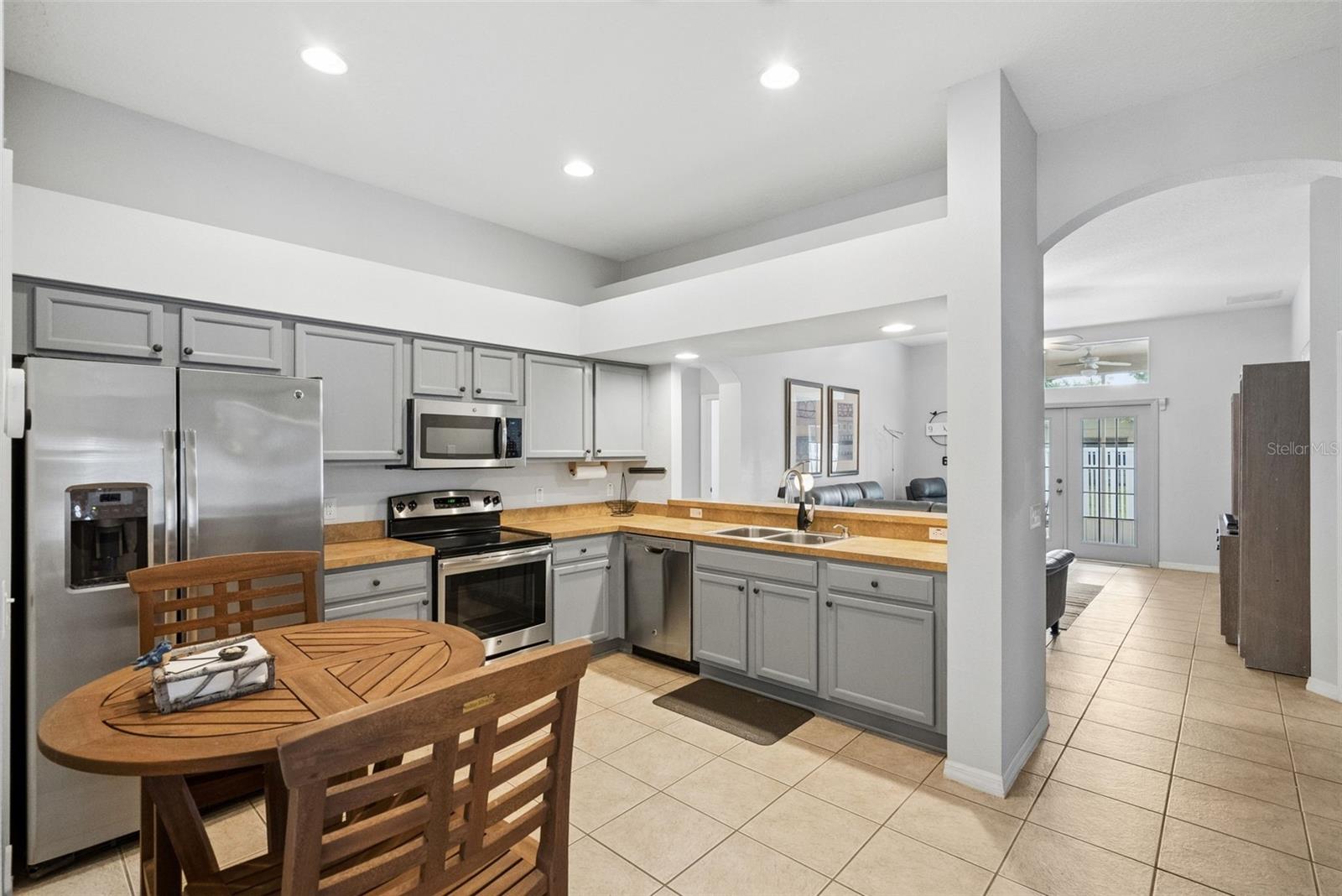 SAXON RIDGE PH 02-B - Residential