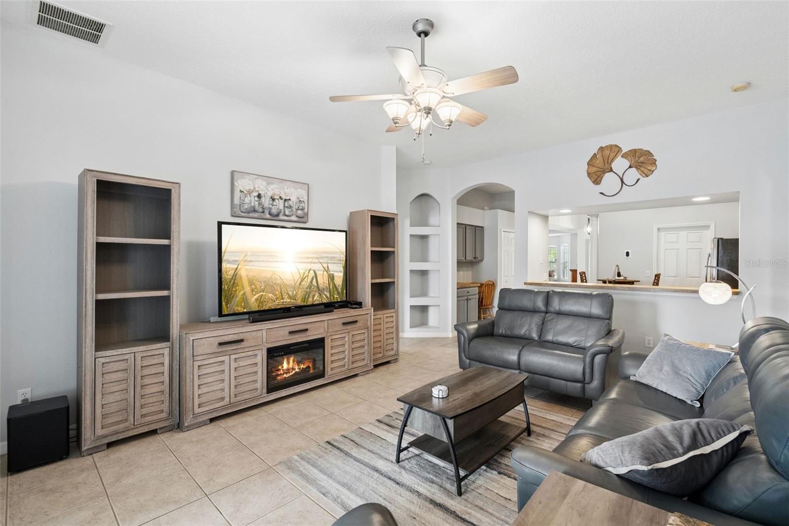 SAXON RIDGE PH 02-B - Residential