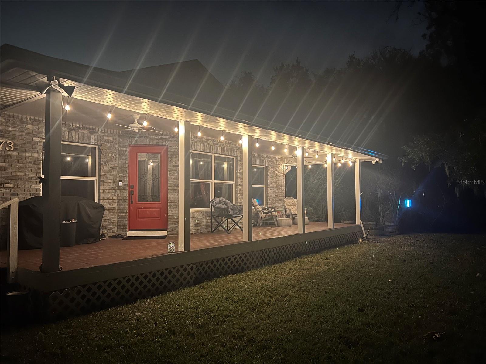 SHADY OAKS UNREC 240 - Residential