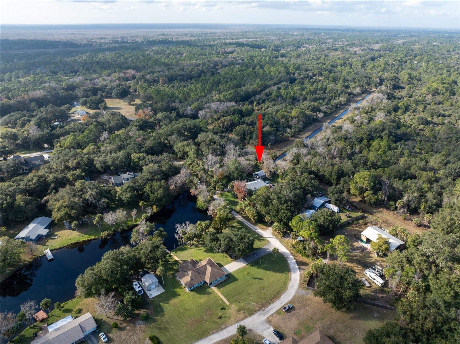 SHADY OAKS UNREC 240 - Residential