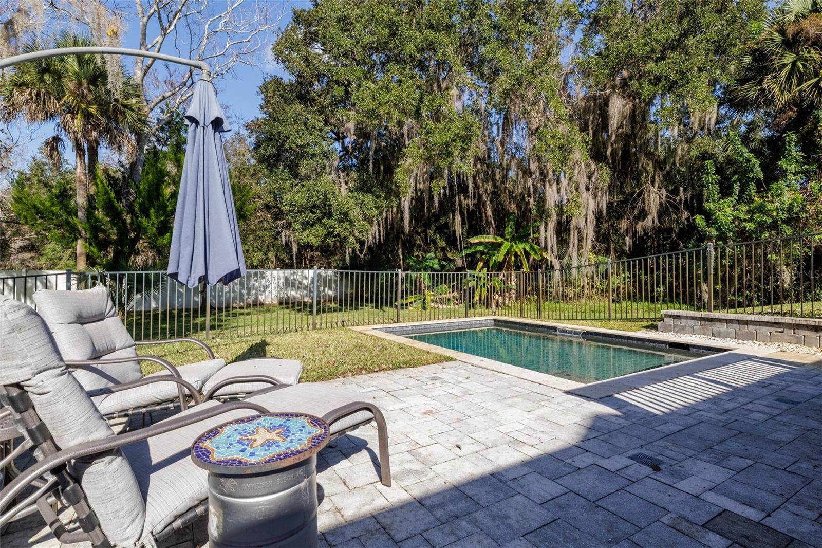 SHADY OAKS UNREC 240 - Residential