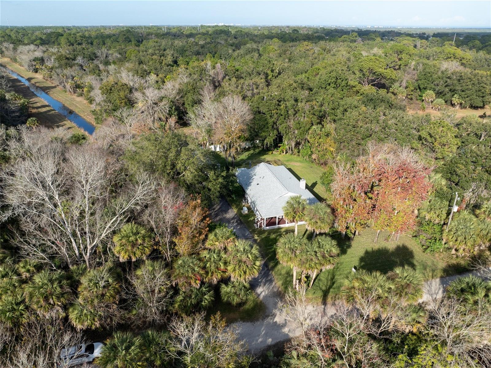 SHADY OAKS UNREC 240 - Residential