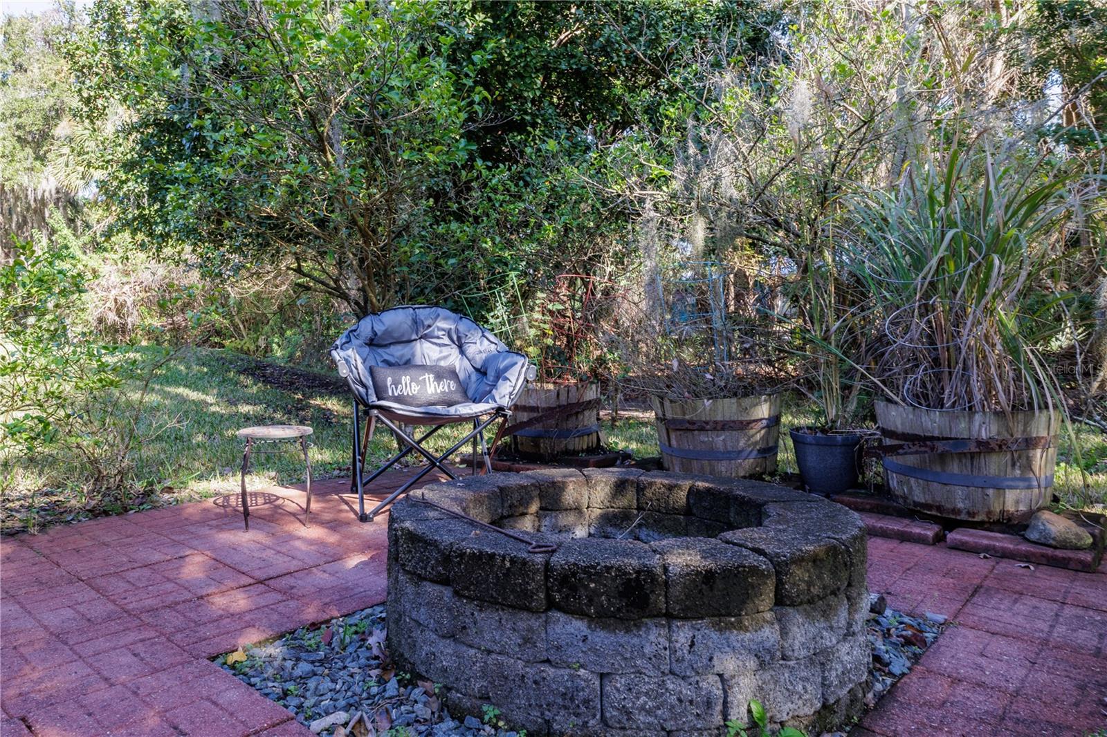 SHADY OAKS UNREC 240 - Residential