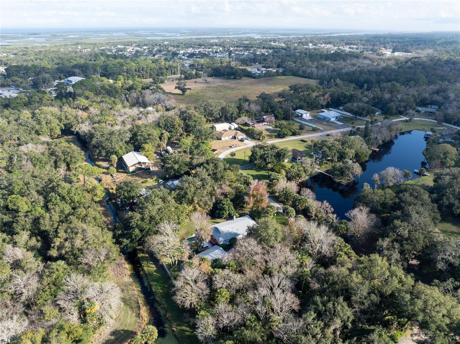 SHADY OAKS UNREC 240 - Residential