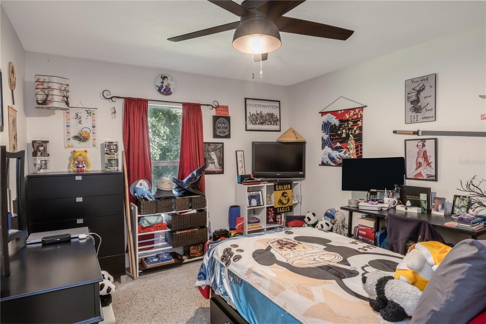 SHADY OAKS UNREC 240 - Residential