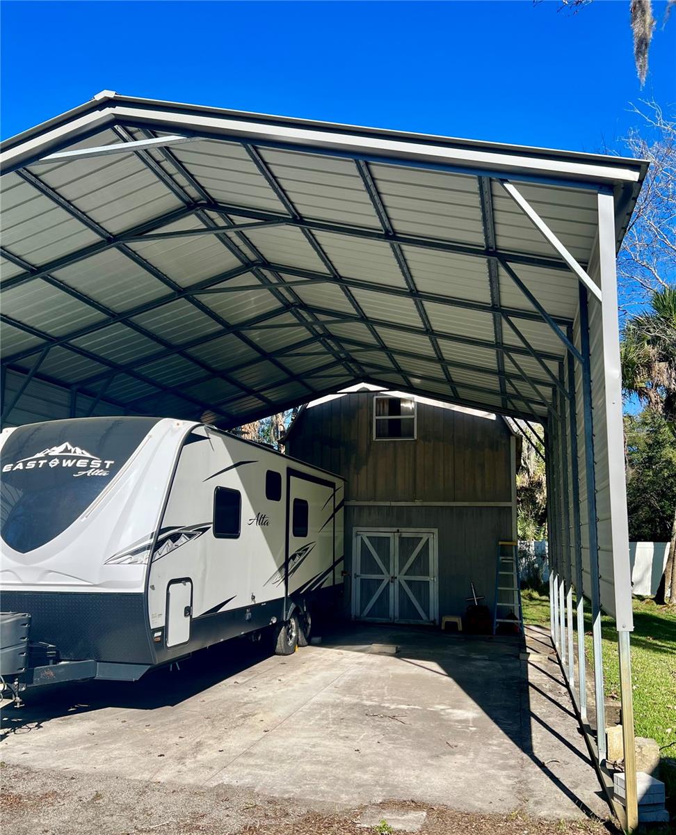 SHADY OAKS UNREC 240 - Residential