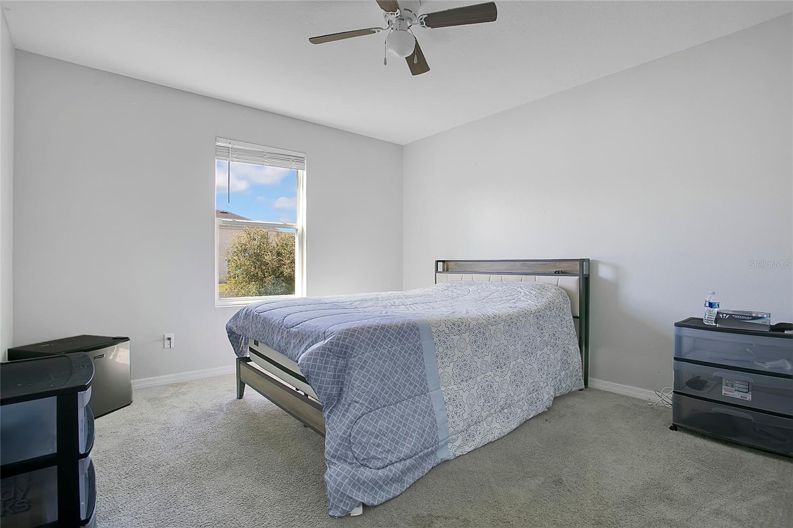 EAGLE POINTE PH III SUB - Residential