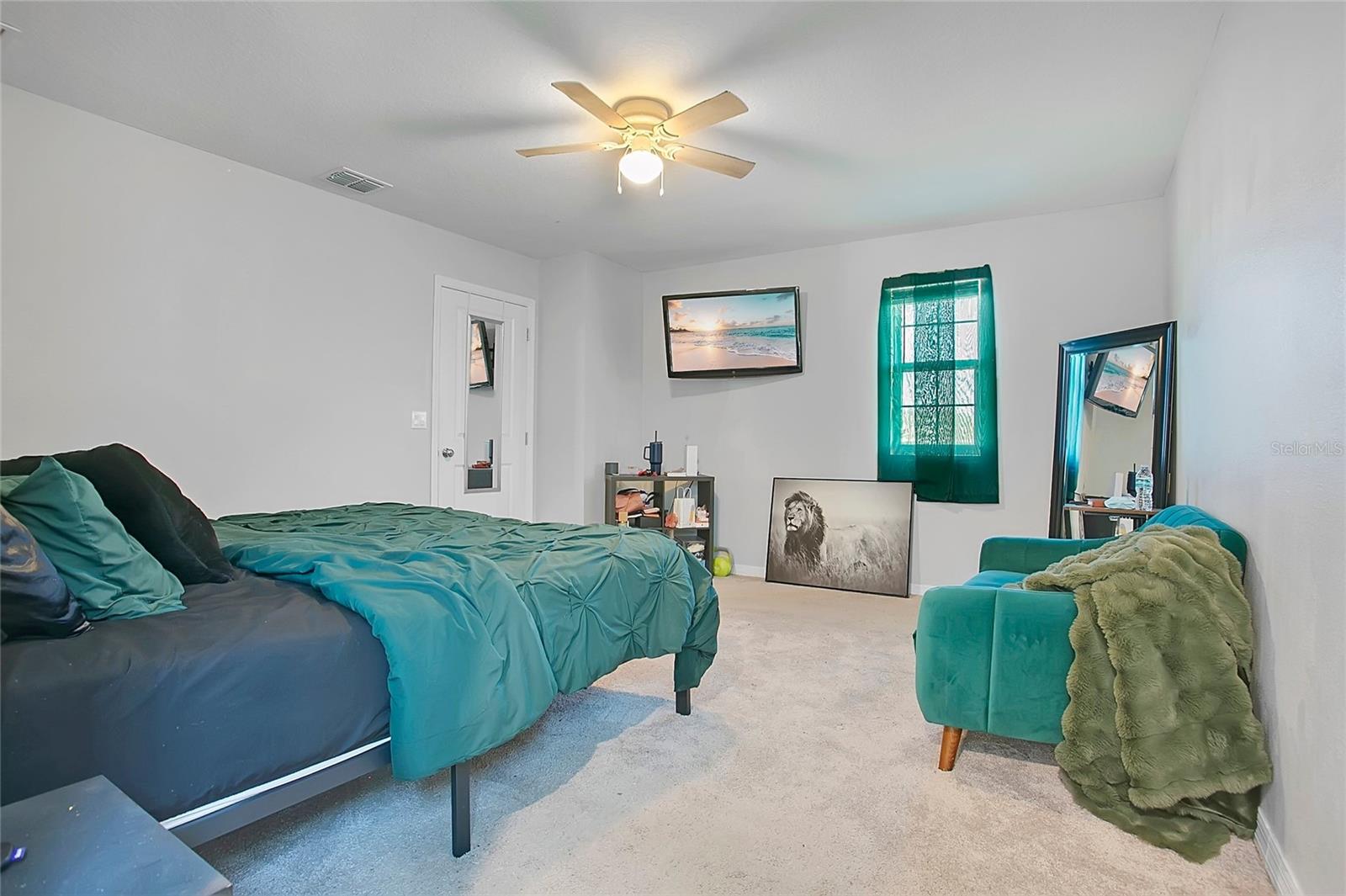 EAGLE POINTE PH III SUB - Residential