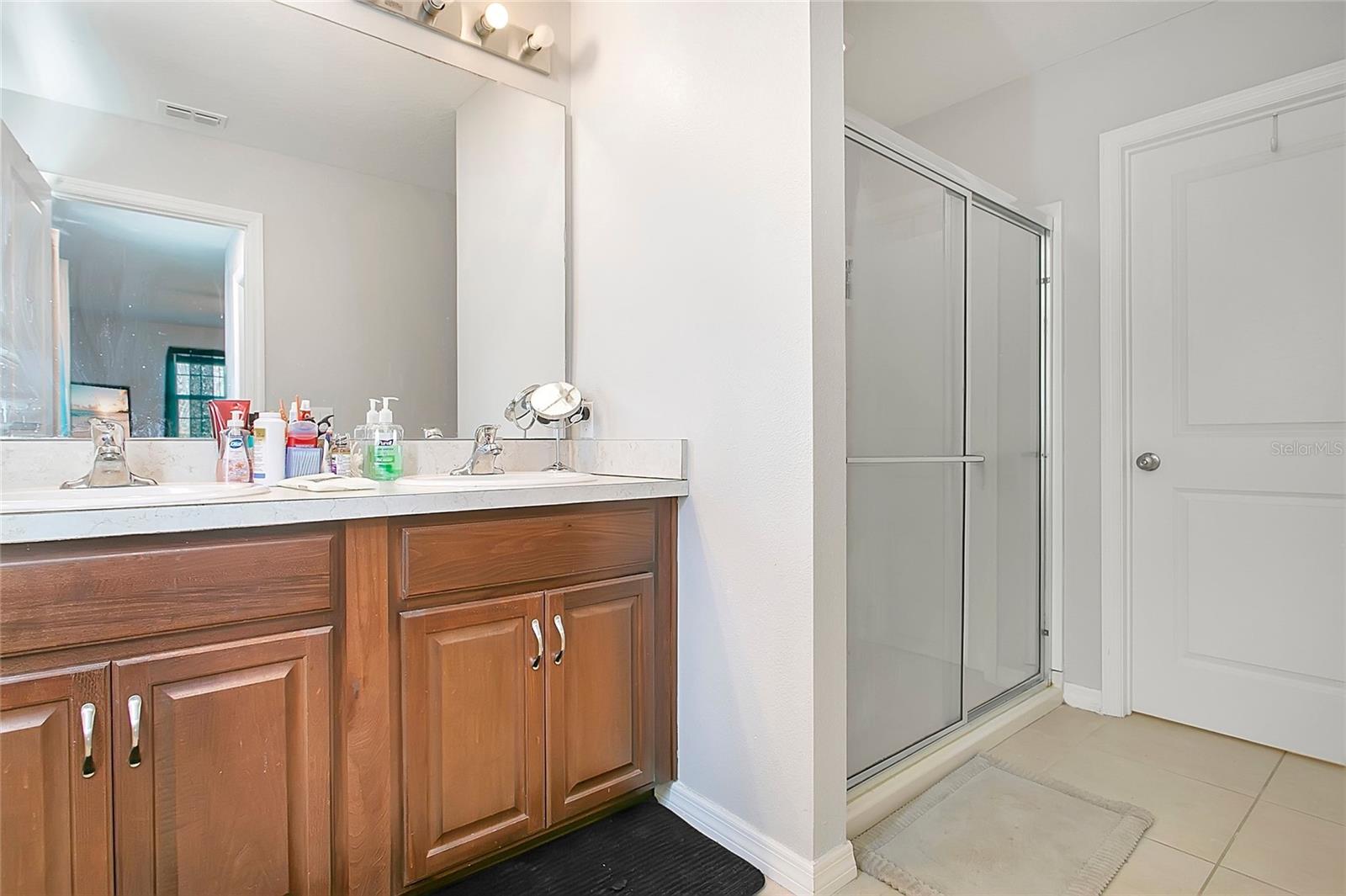 EAGLE POINTE PH III SUB - Residential