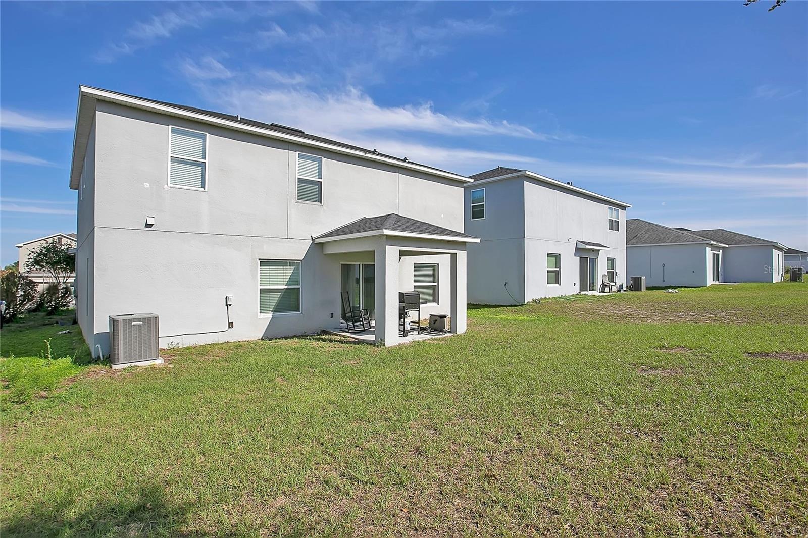 EAGLE POINTE PH III SUB - Residential