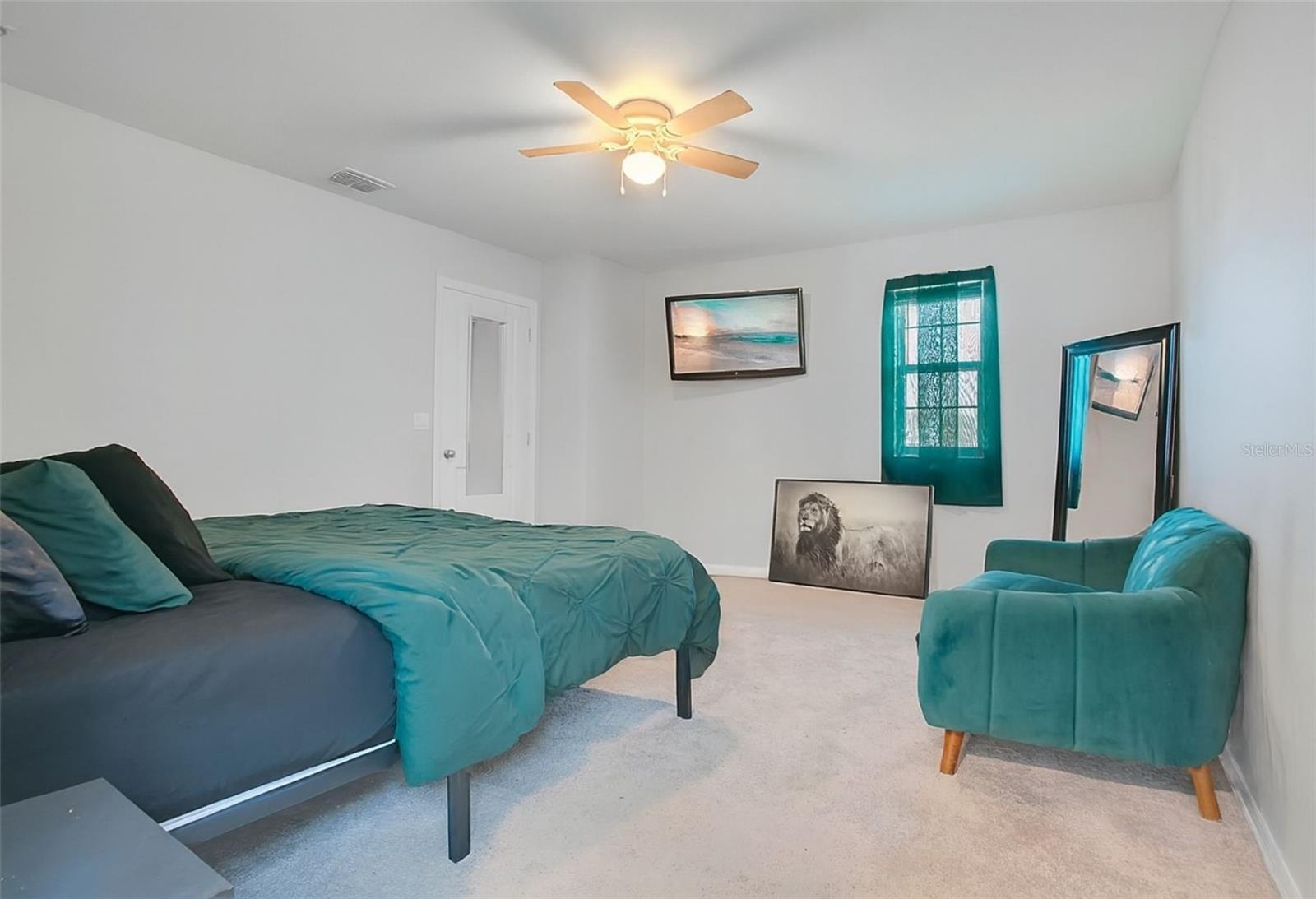 EAGLE POINTE PH III SUB - Residential