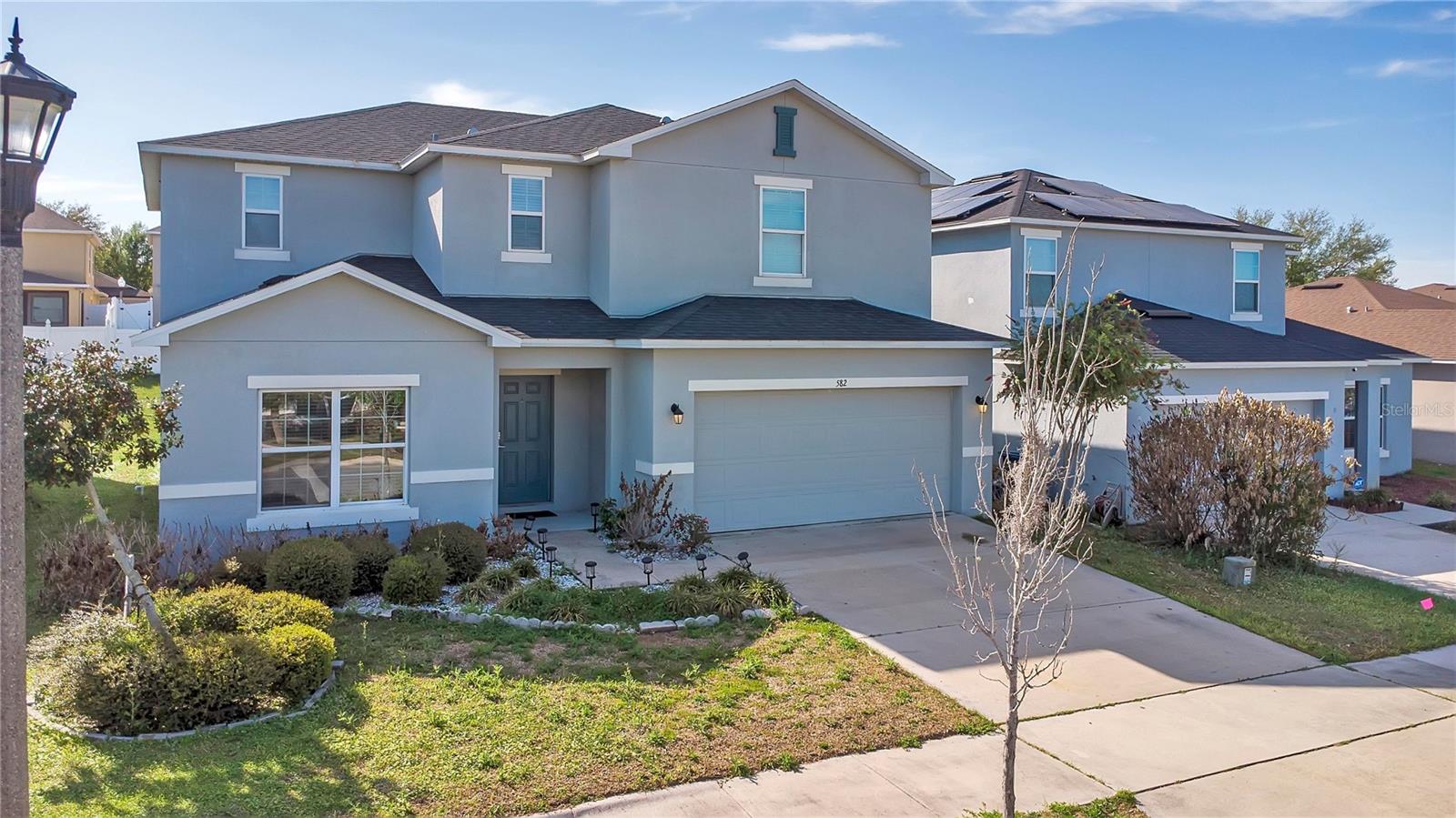 EAGLE POINTE PH III SUB - Residential