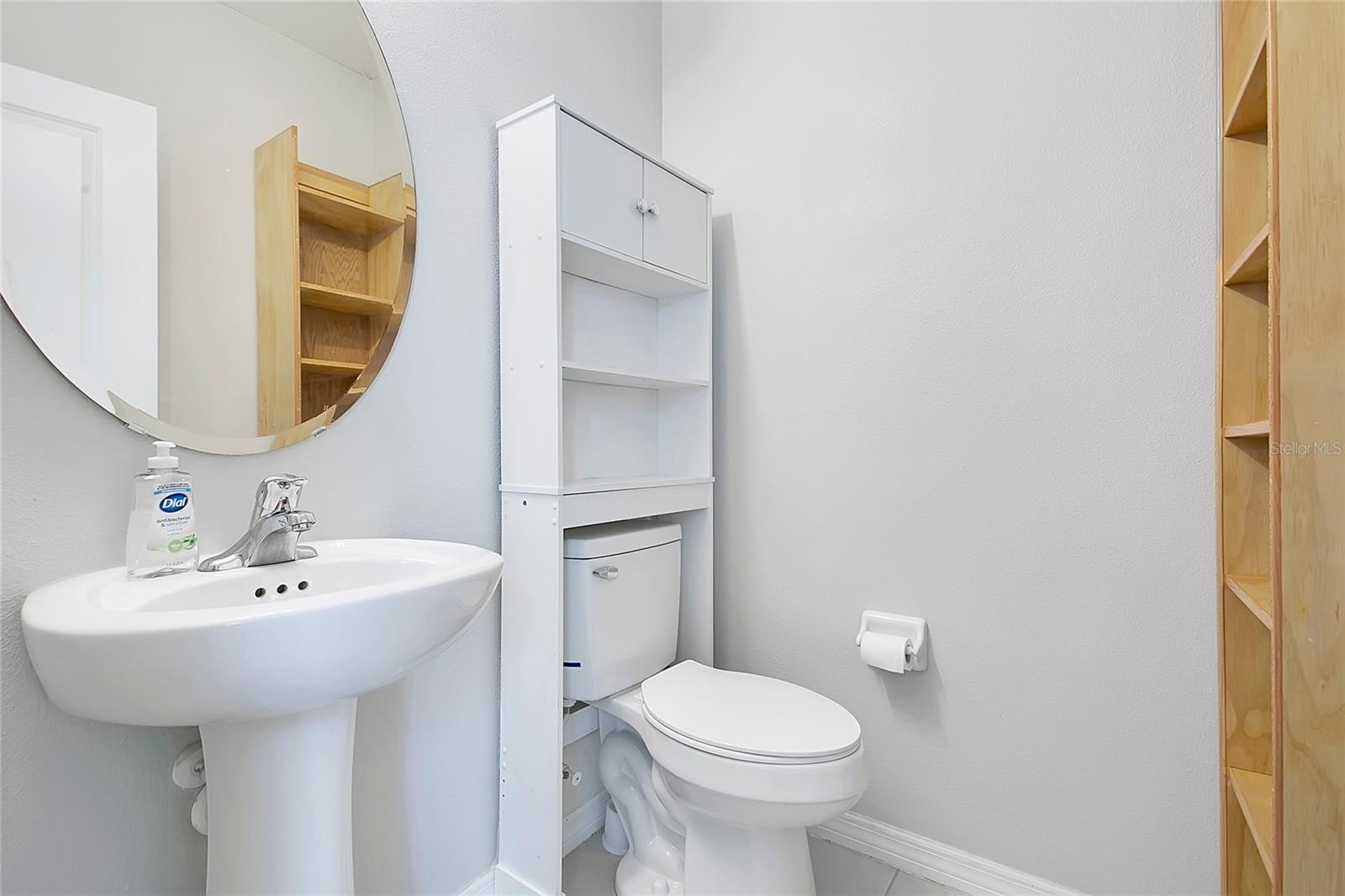 EAGLE POINTE PH III SUB - Residential