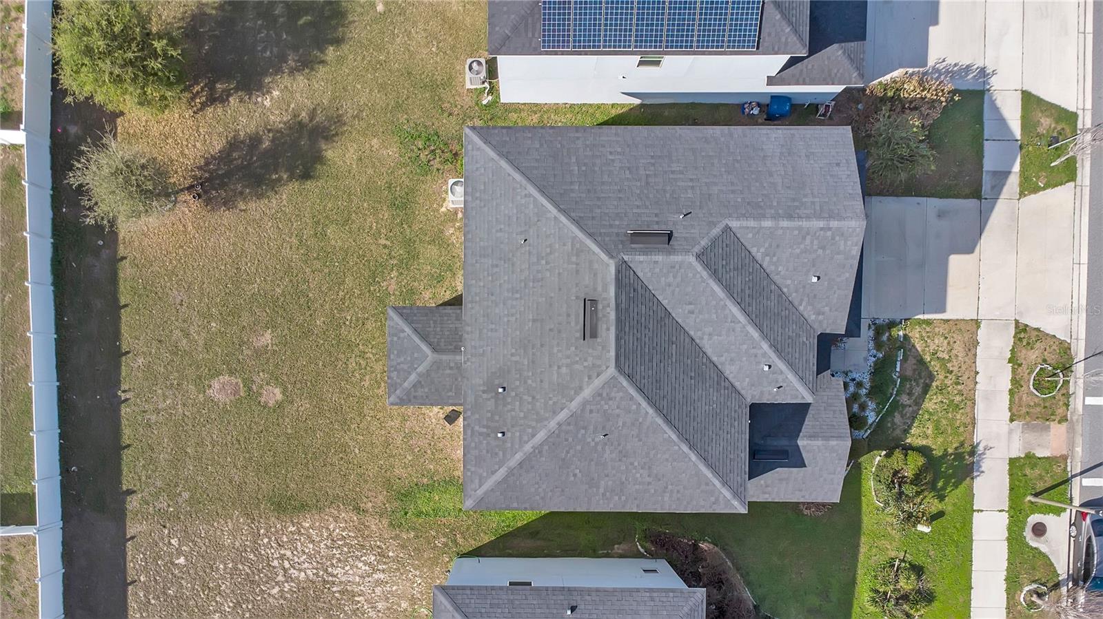 EAGLE POINTE PH III SUB - Residential