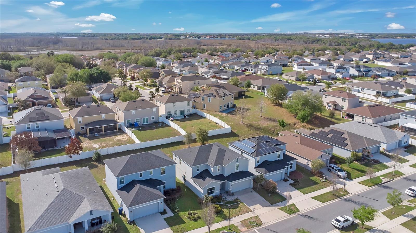 EAGLE POINTE PH III SUB - Residential