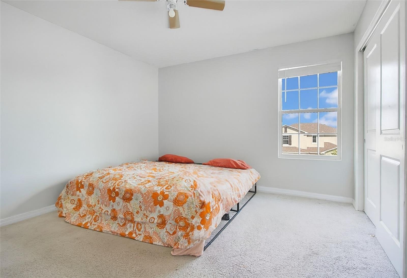 EAGLE POINTE PH III SUB - Residential