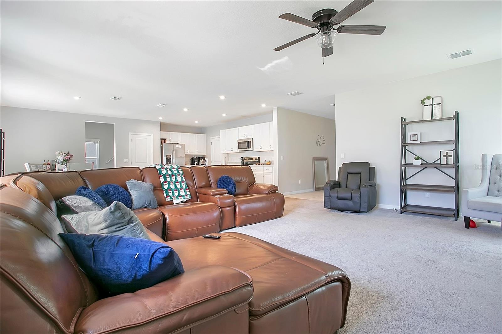 EAGLE POINTE PH III SUB - Residential