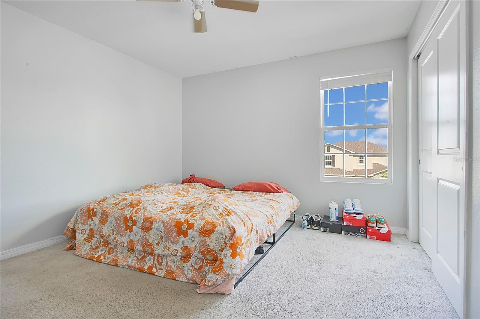 EAGLE POINTE PH III SUB - Residential